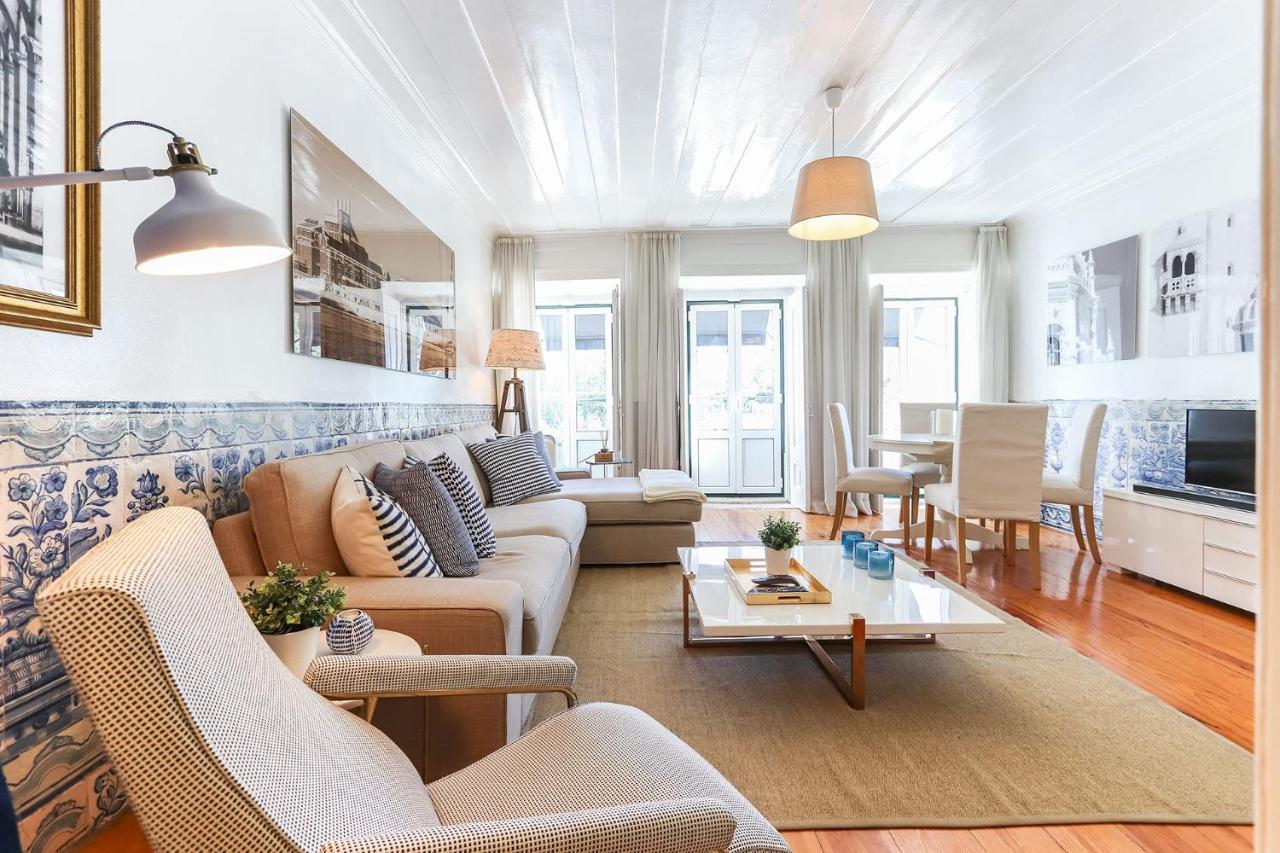 Belem Prestige By Homing * Lizbona