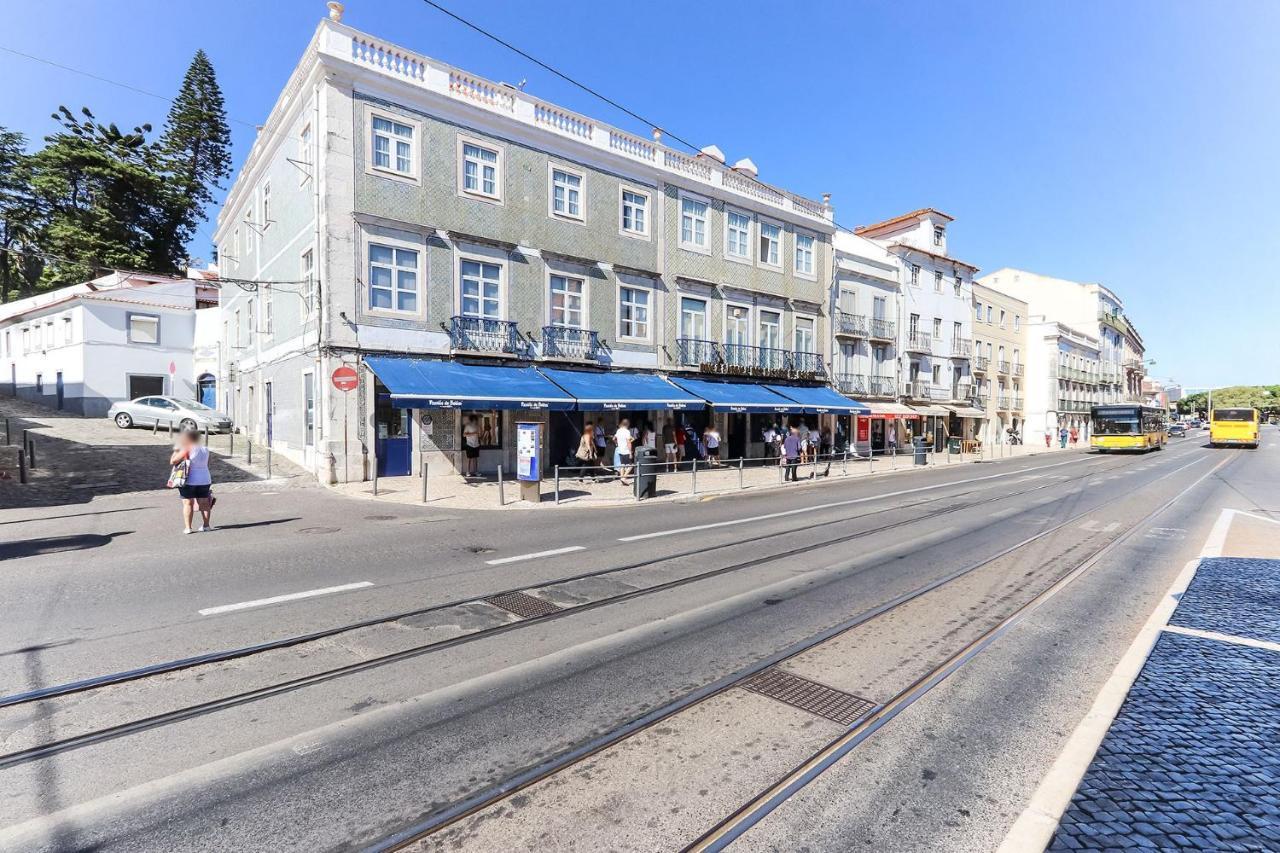 Belem Prestige By Homing Apartament *
