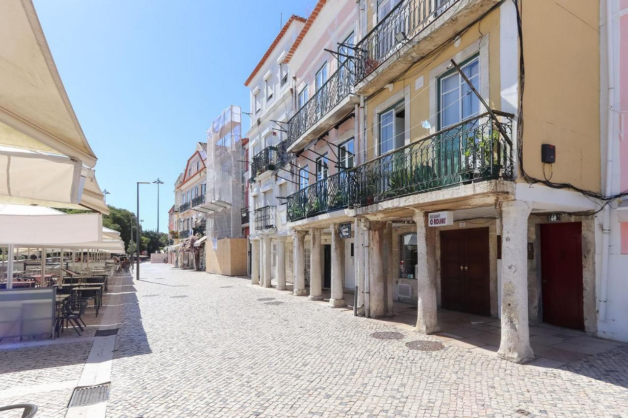Belem Prestige By Homing Lizbona