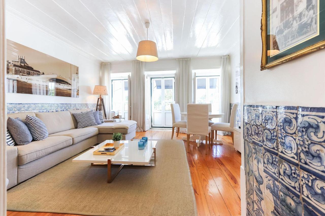 Belem Prestige By Homing Lizbona