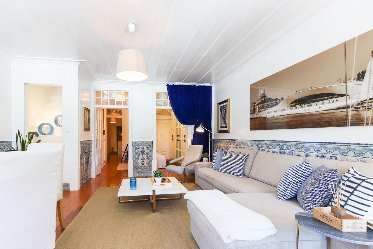 Belem Prestige By Homing Apartament *