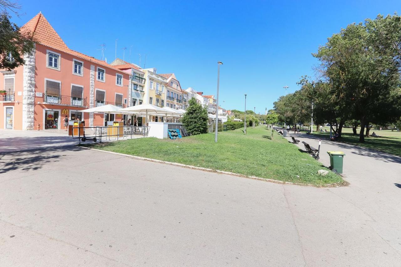 Belem Prestige By Homing Apartament *