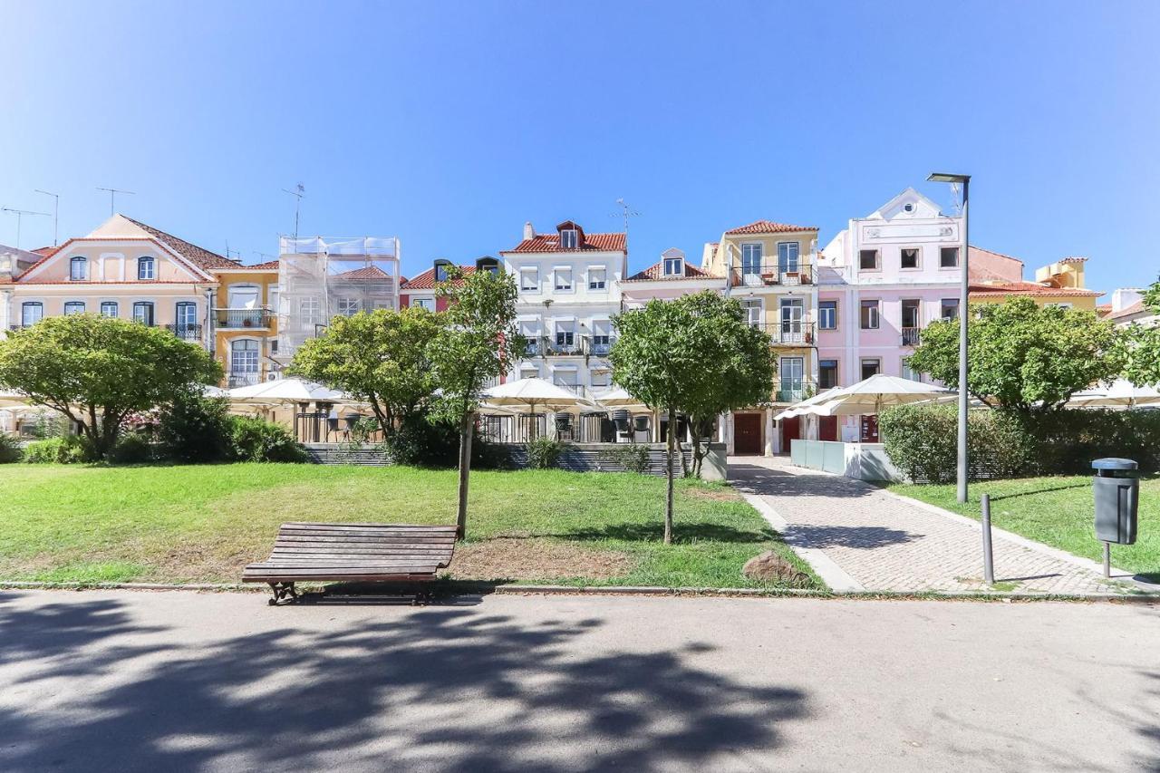 Apartament Belem Prestige By Homing