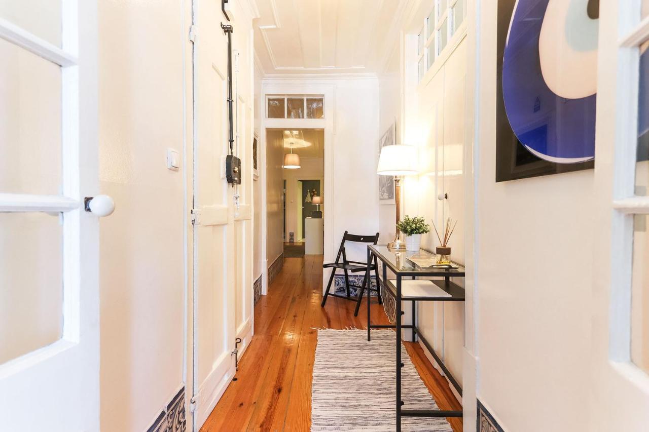 Apartament Belem Prestige By Homing