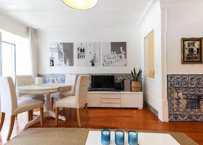 Belem Prestige By Homing