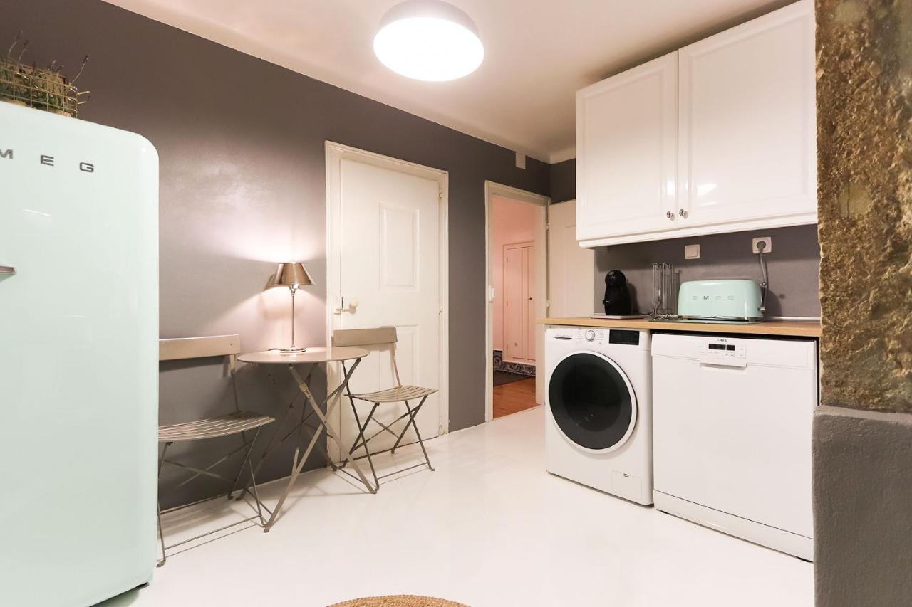 Apartment Belem Prestige By Homing Lissabon