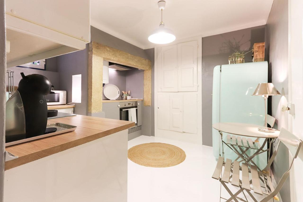 Belem Prestige By Homing Apartment Lissabon