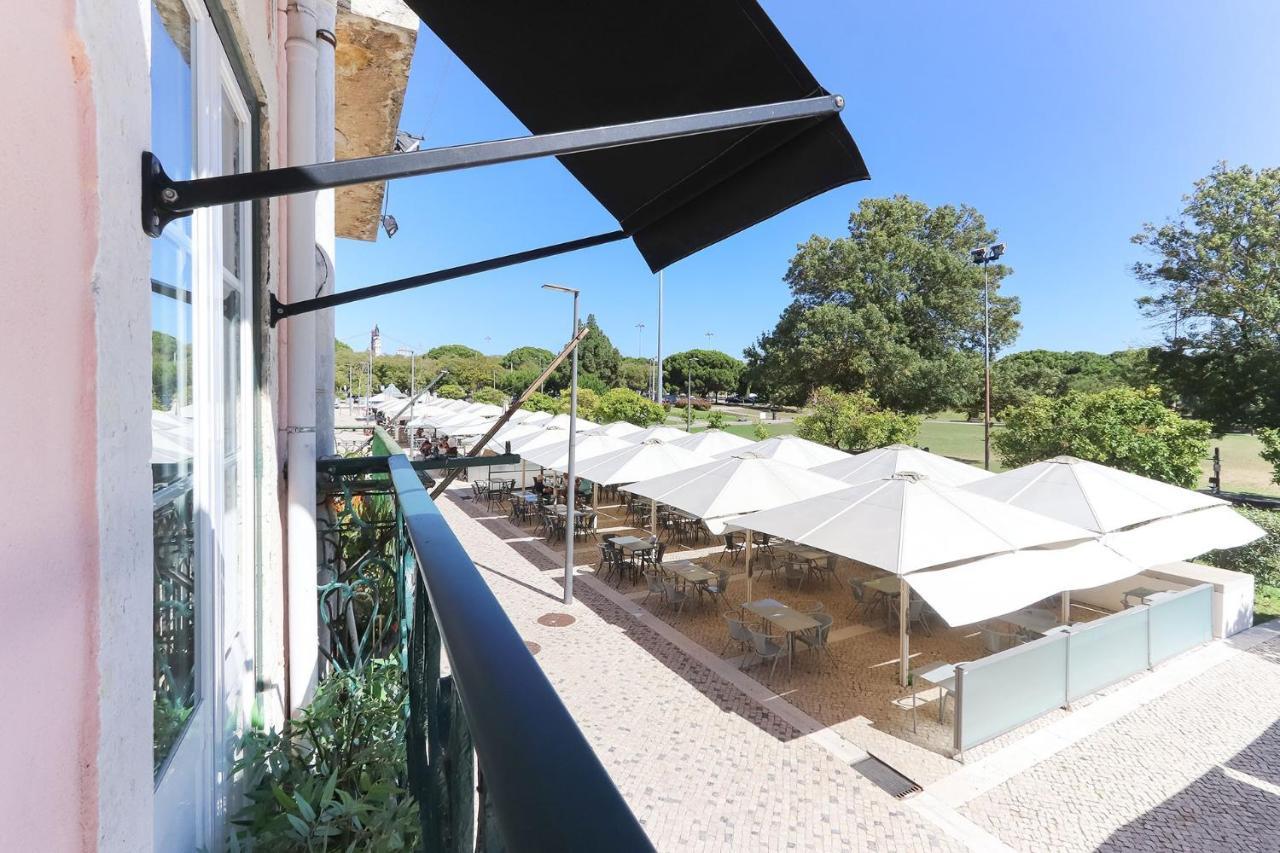 Apartment Belem Prestige By Homing Lissabon