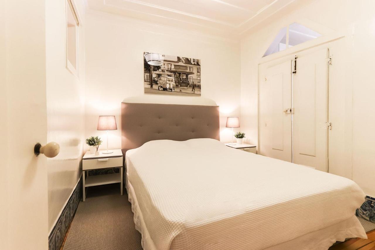 Belem Prestige By Homing Apartment Lissabon