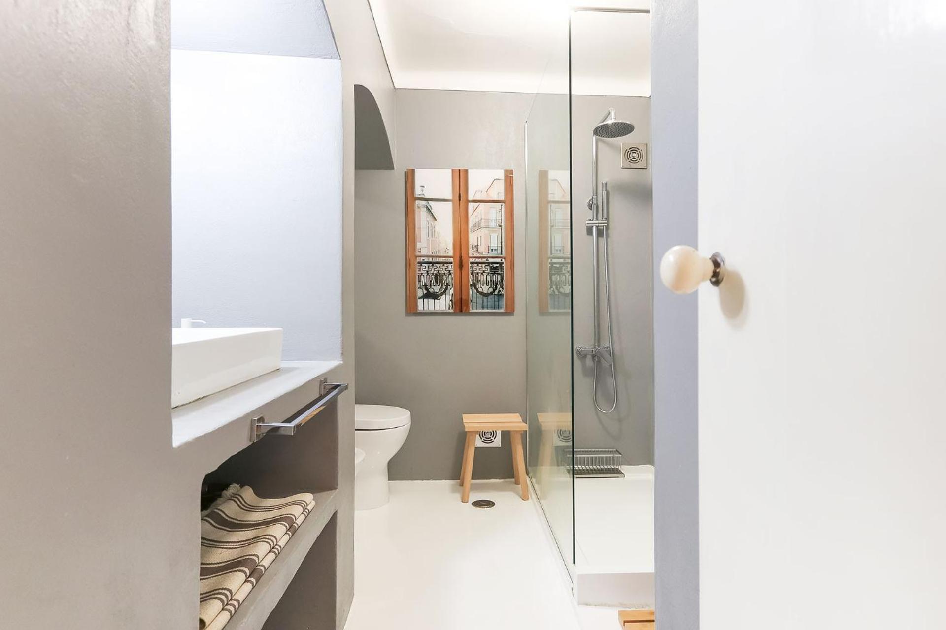 Belem Prestige By Homing Apartment *